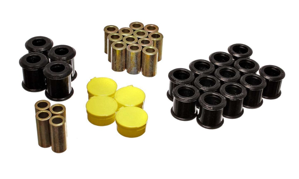 Energy Suspension - Control Arm Bushing