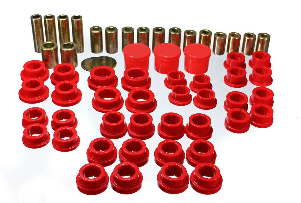 Energy Suspension - Control Arm Bushing Set