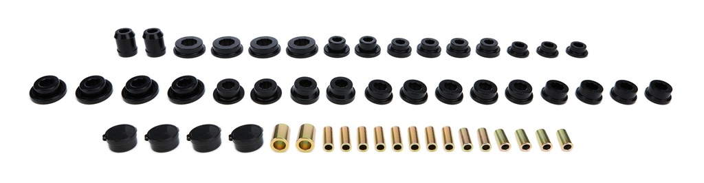 Energy Suspension - Rear Control Arm Set
