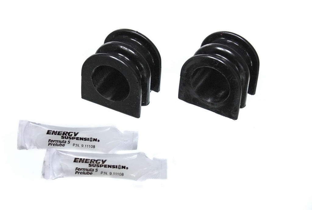 [ENE7-5126G] Energy Suspension - 03-09 Nissan 350Z Front Sway Bar Bushing Set 32m
