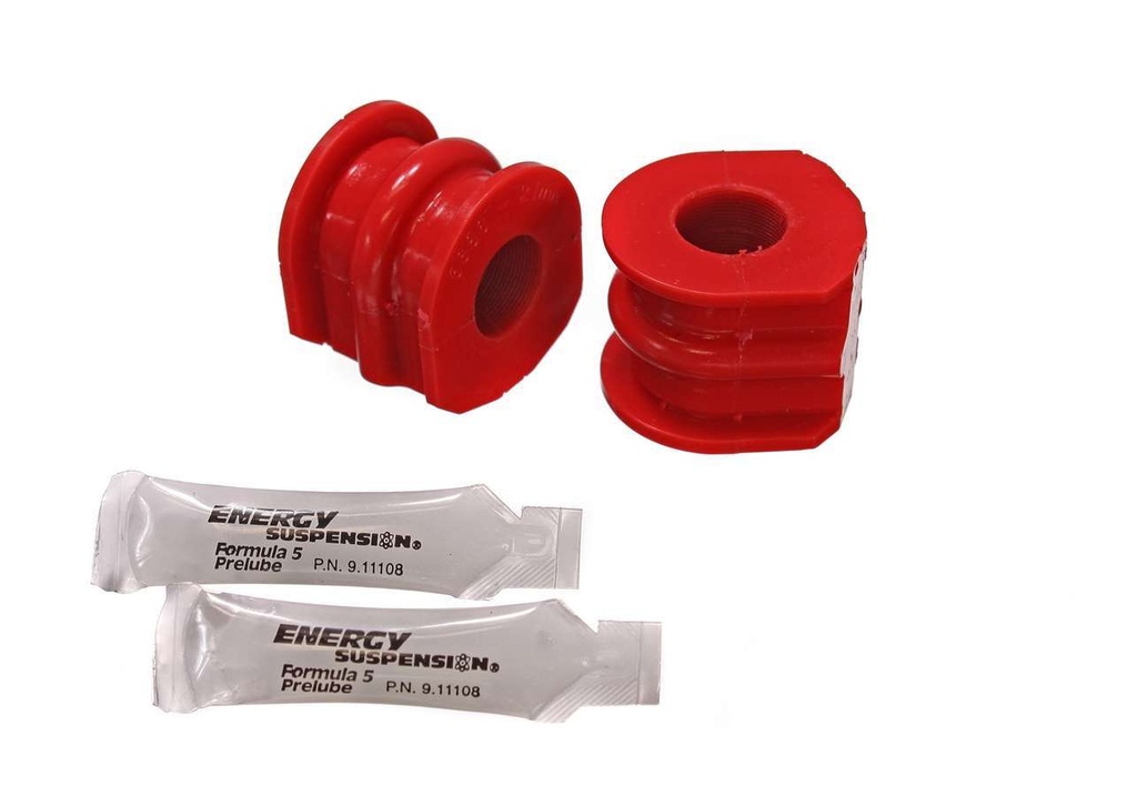 [ENE7-5127R] Energy Suspension - Rear Sway Bar Bushing Set 21mm