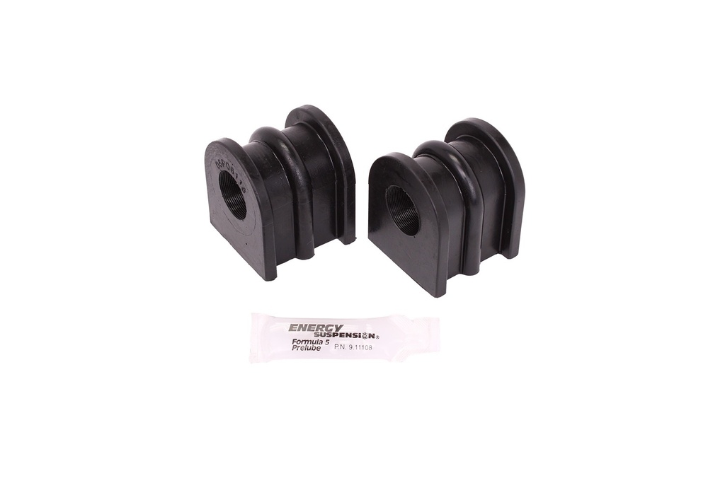 [ENE7-5128G] Energy Suspension - Front Swaybar Set