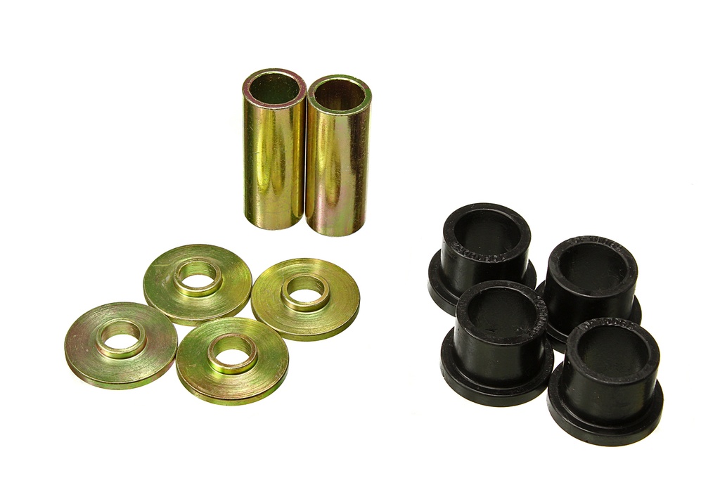[ENE8-10107G] Energy Suspension - Rack & Pinion Bushing Set