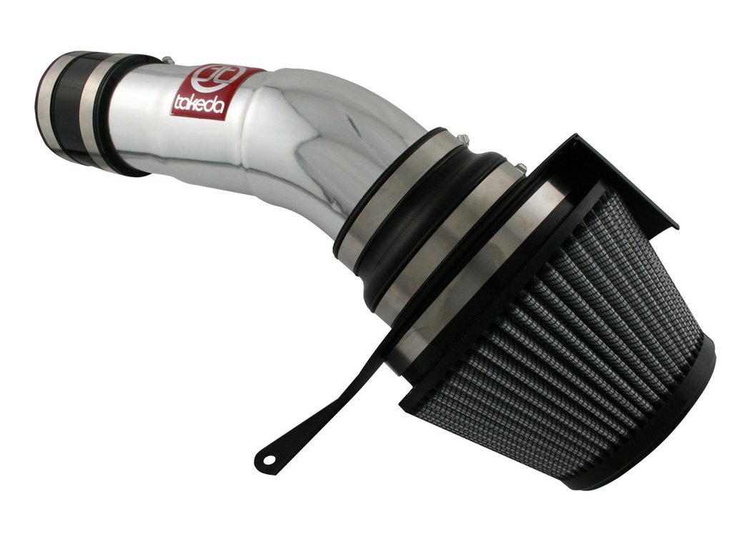 [AFETR-1007P] Afe Power - Takeda Stage-2 Cold Air Intake System W/ Pro Dry
