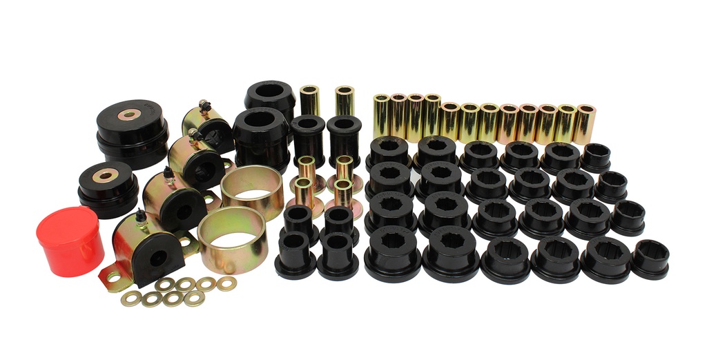[ENE8-18121G] Energy Suspension - Master Bushing Set