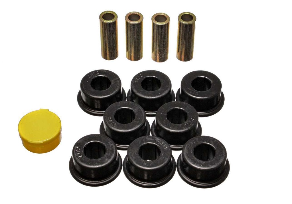 [ENE8-3118G] Energy Suspension - Rear C.A.B. Set