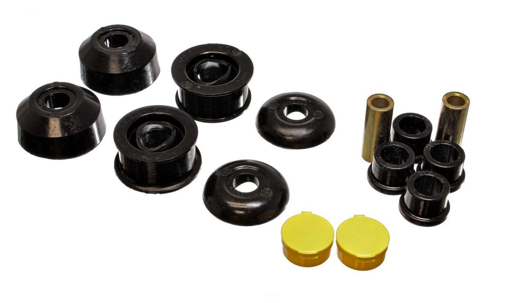 [ENE8-3120G] Energy Suspension - Control Arm Bushing Set