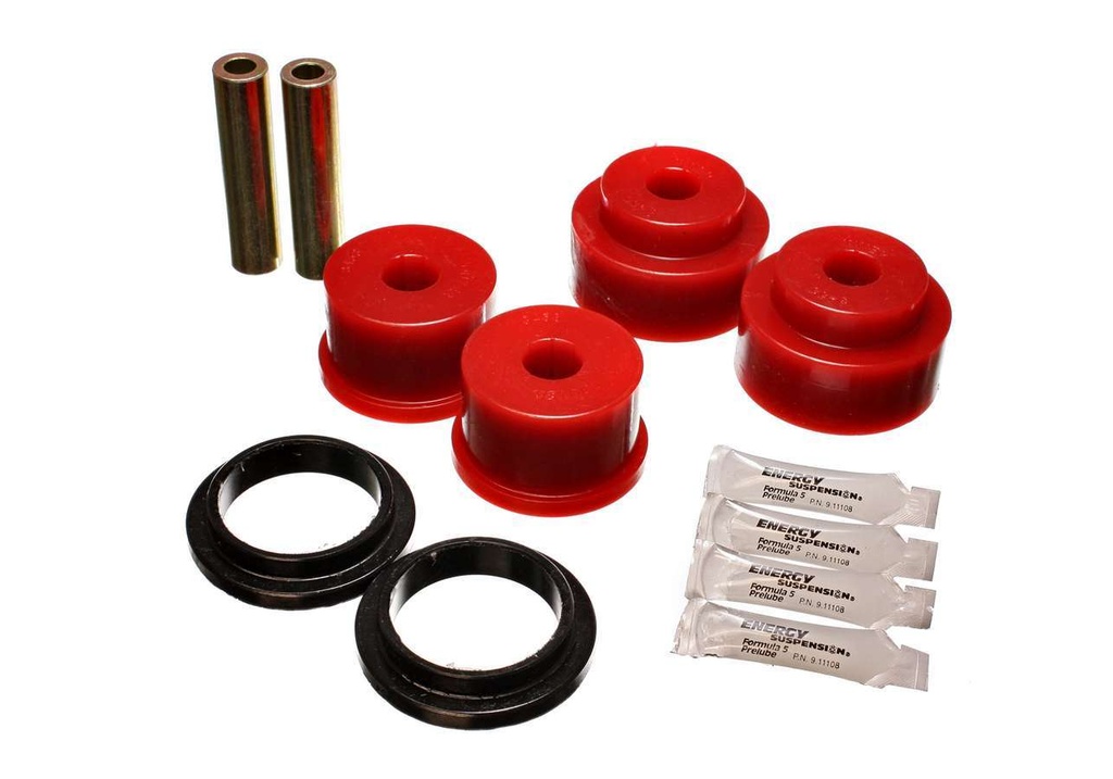 [ENE8-3121R] Energy Suspension - Control Arm Bushing Set