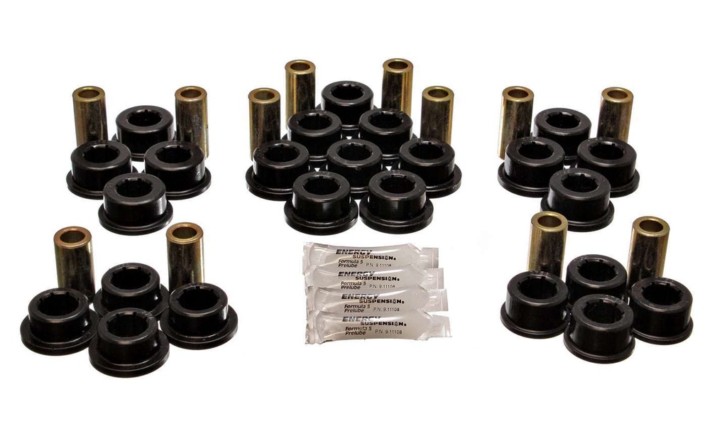 Energy Suspension - Control Arm Bushing Set
