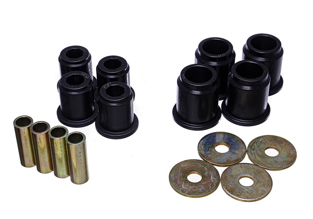 [ENE8-3132G] Energy Suspension - Front Control Arm Bushin G Set