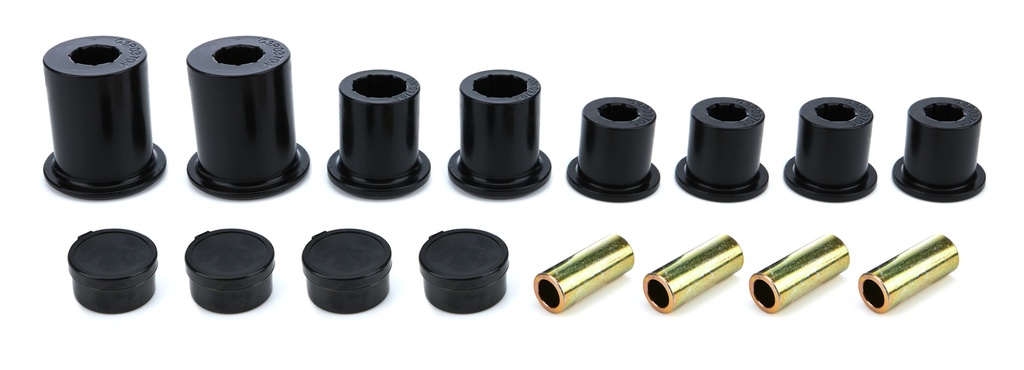 [ENE8-3145G] Energy Suspension - Front Control Arm Bushing Set
