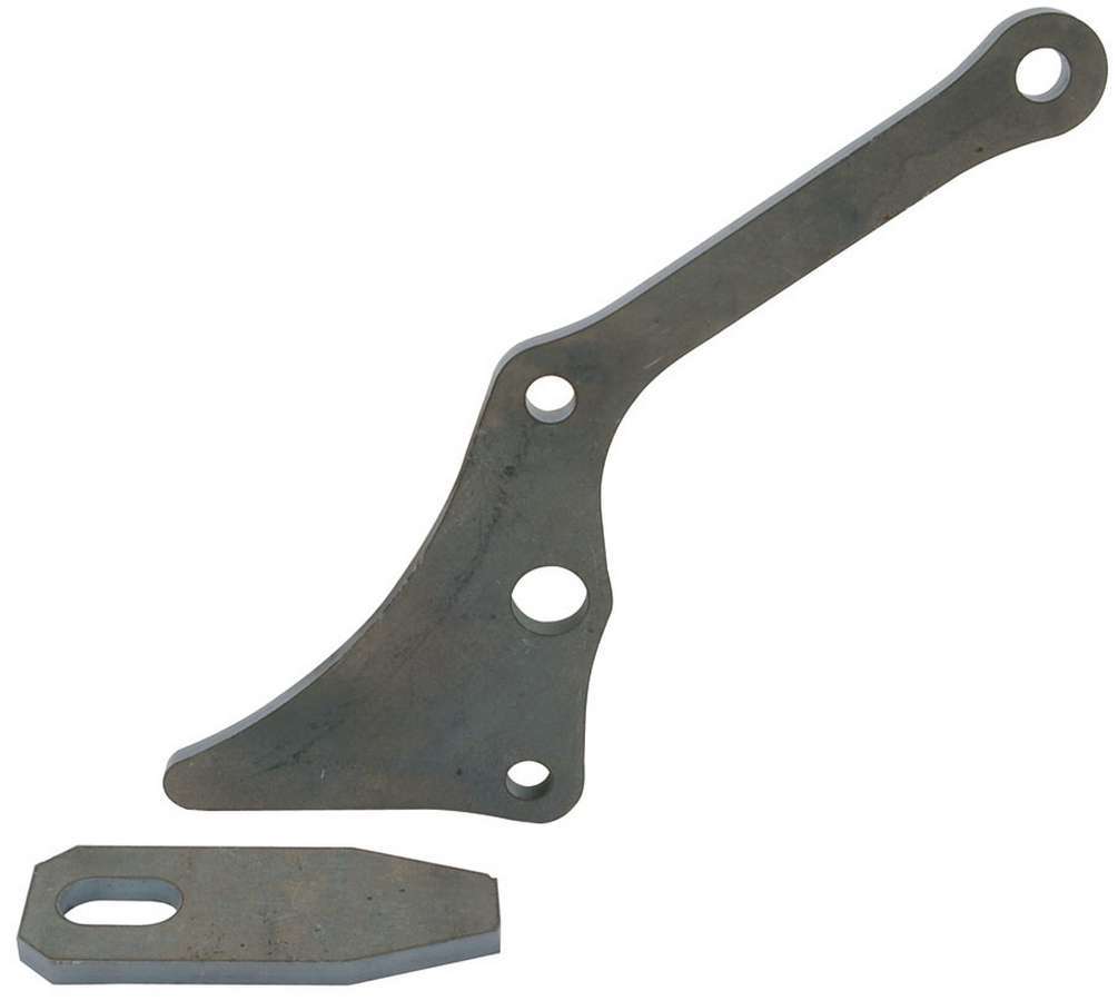 Allstar Performance - Motor Mount SBC Rear Unwelded