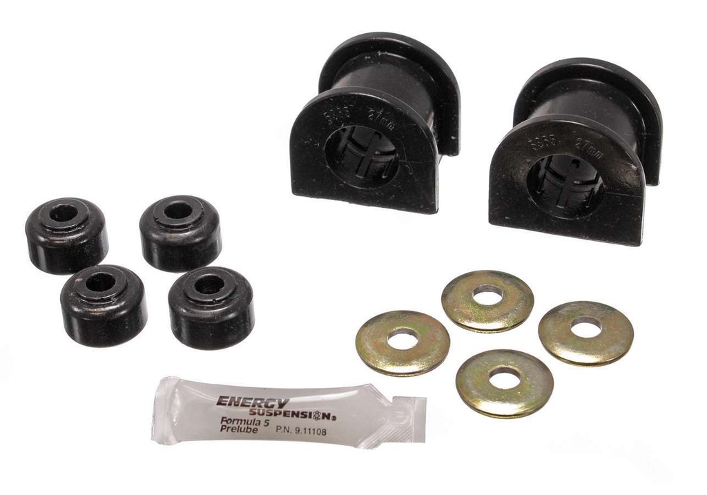 [ENE8-5117G] Energy Suspension - Front Sway Bar Bushing Set 26mm