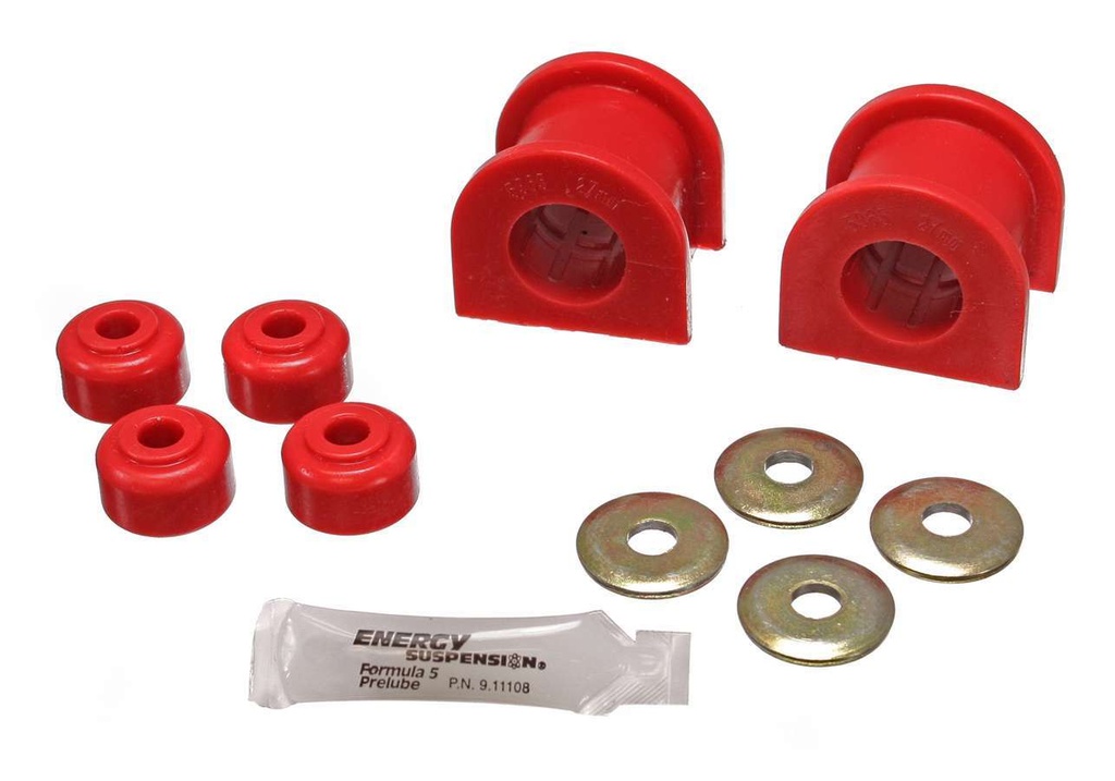 [ENE8-5117R] Energy Suspension - Toy 26mm Frt Sway Bar Se T