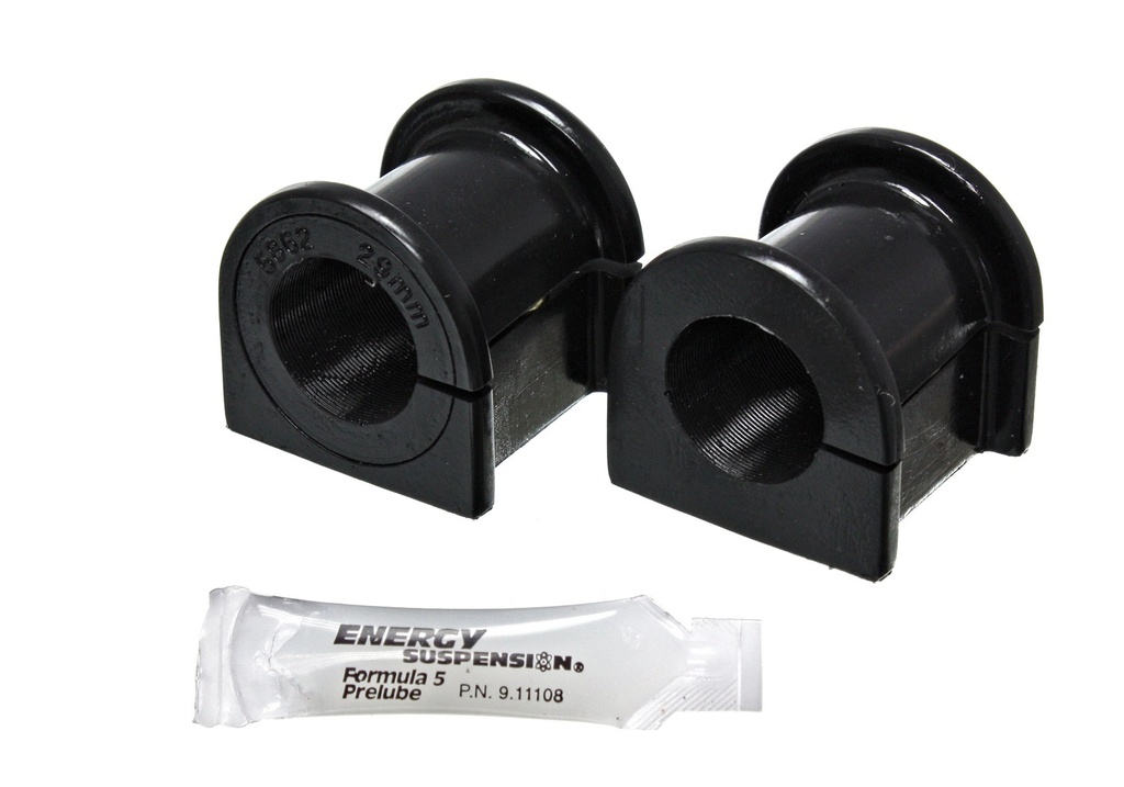 [ENE8-5135G] Energy Suspension - Ft Sway Bar Bushing Set 29mm