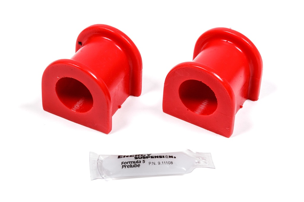 [ENE8-5135R] Energy Suspension - 03-09 Toyota 4Runner Front Sway Bar Bushings