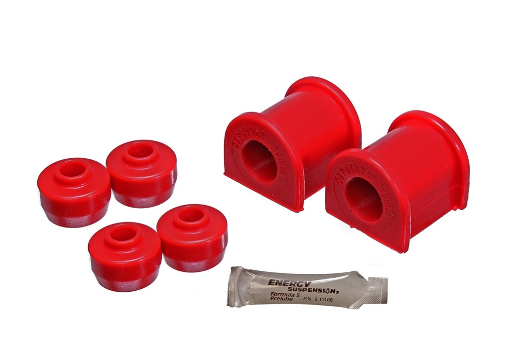 [ENE8-5142R] Energy Suspension - Rear Sway Bar Bushing Set 19mm