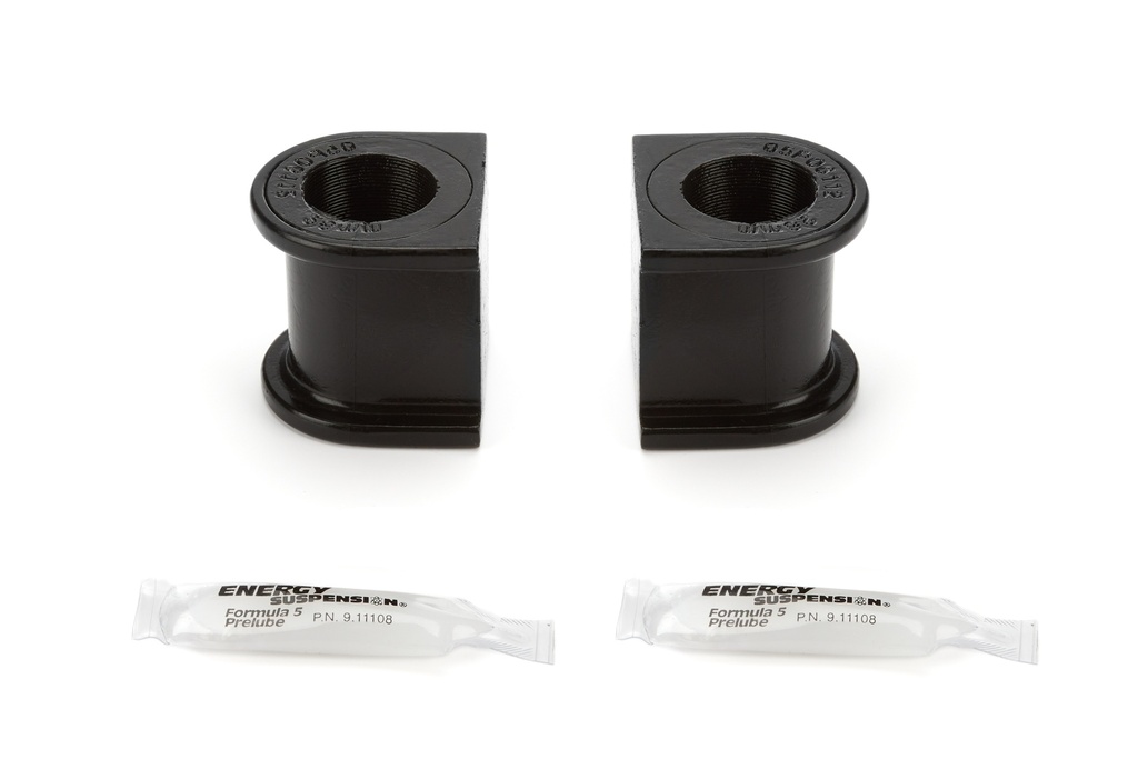 [ENE8-5152G] Energy Suspension - 05-13 Toyota Tacoma Front Sway Bar Bushings