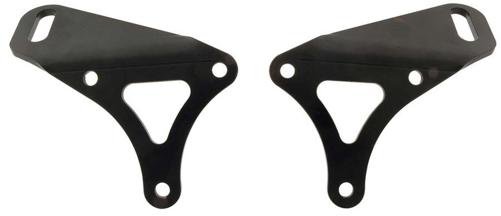 Allstar Performance - Motor Mounts Sbc Front 3-3/8In Offset 1Pr