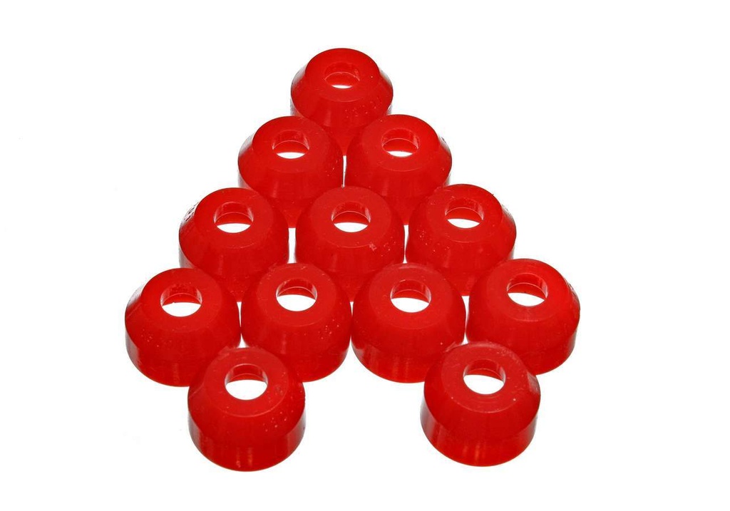 [ENE9-13107R] Energy Suspension - Tie Rod Dust Boots Box Of 12