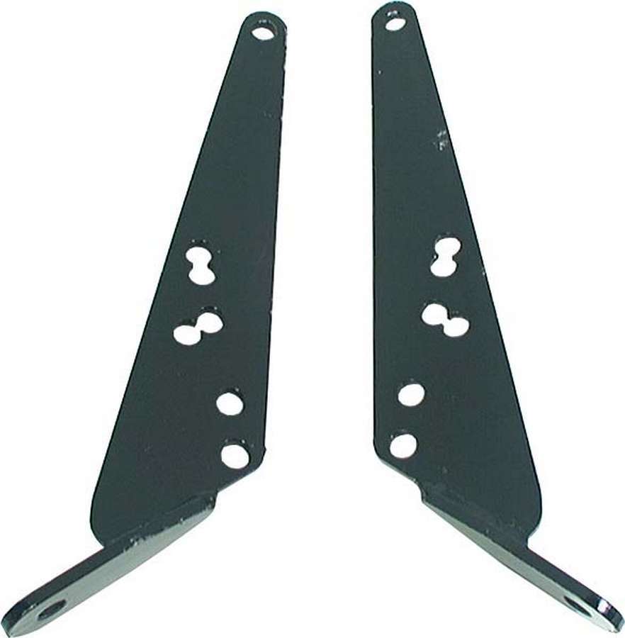 Allstar Performance - Motor Mounts 302-351W Rear 1pr