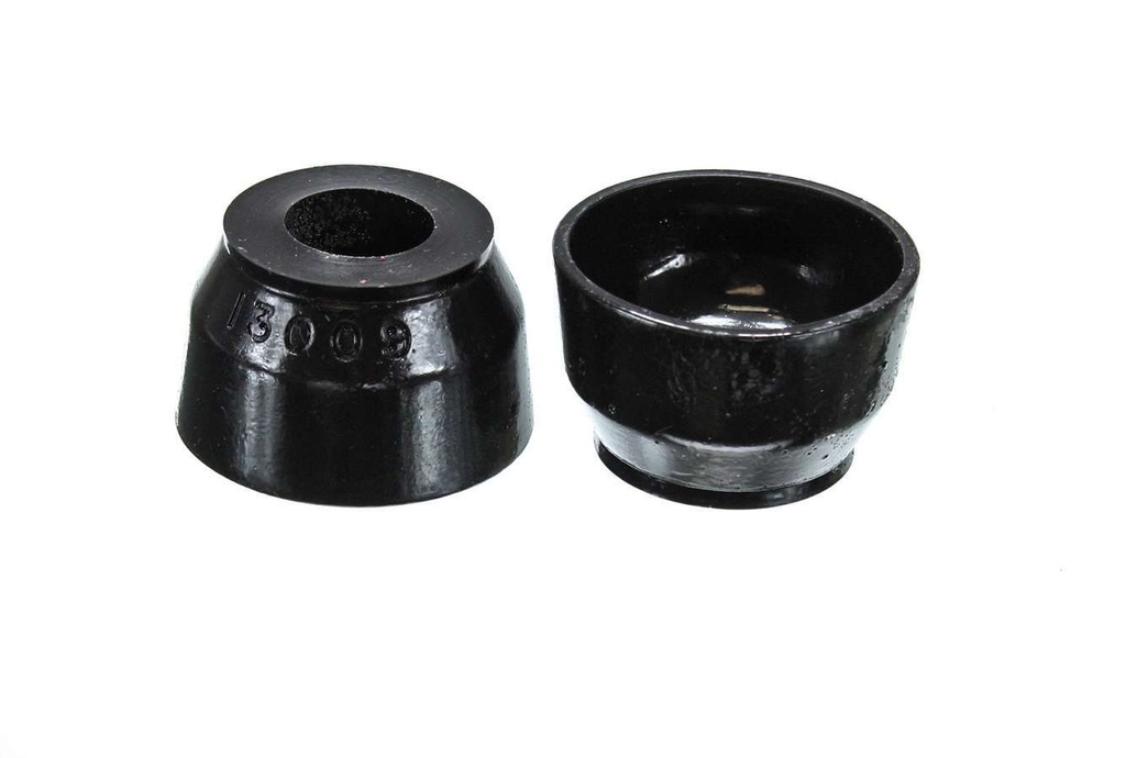 Energy Suspension - 79-99 Mustang Front Ball Joint Boots
