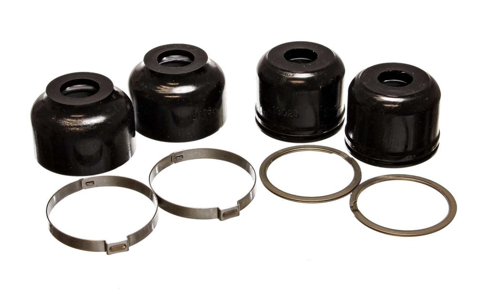 [ENE9-13136G] Energy Suspension - Ball Joint Boot Set