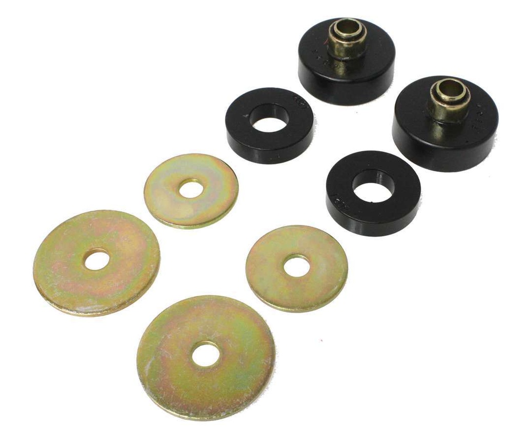 [ENE9-4101G] Energy Suspension - Firm Bushing 88A Duromtr