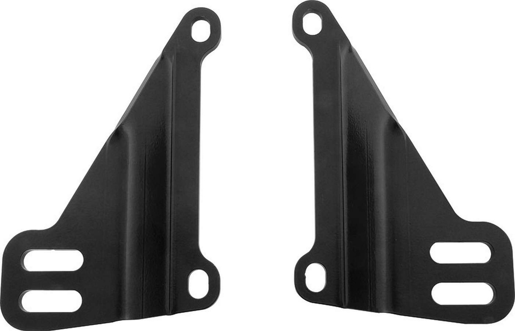 Allstar Performance - Motor Mounts 302-351W Front 1pr