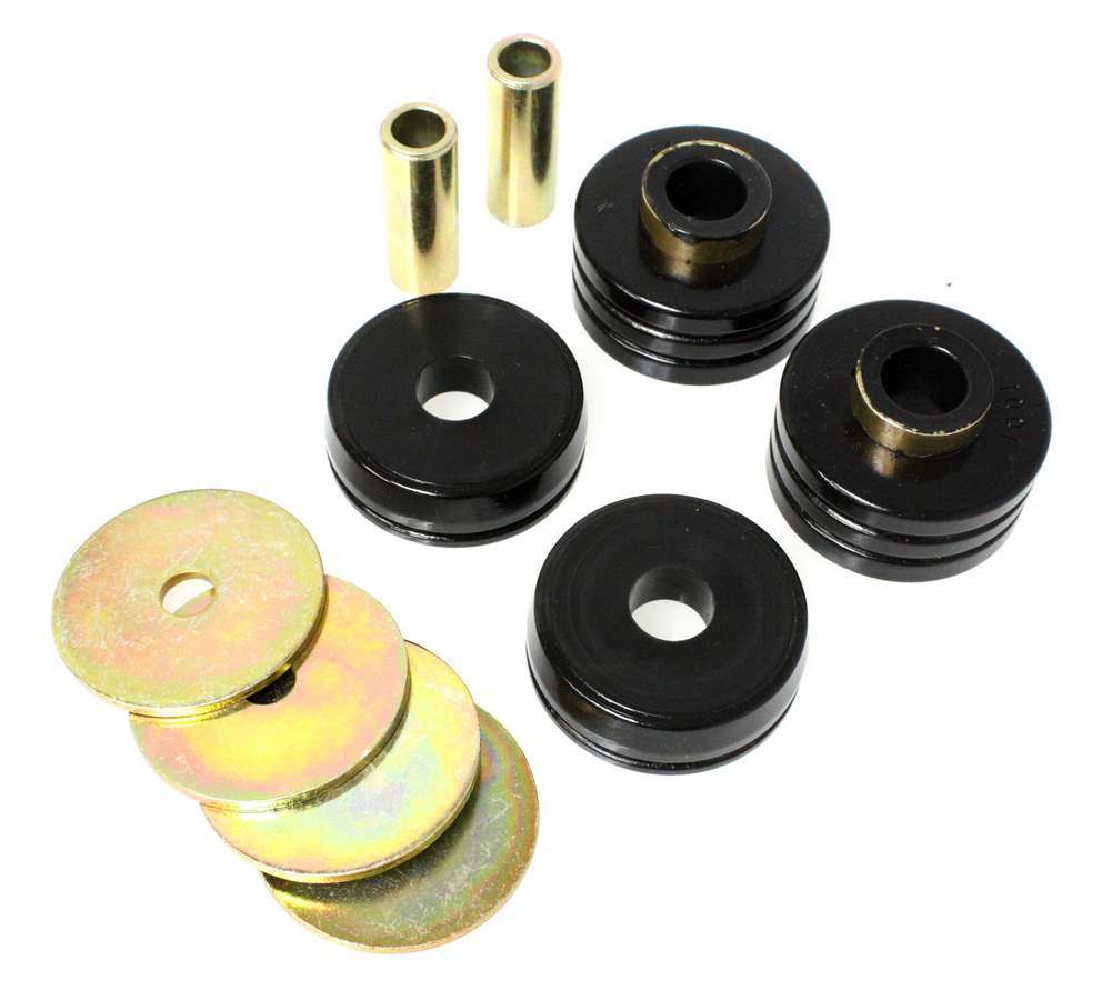 [ENE9-4102G] Energy Suspension - Universal Mount Set 70A Soft Isolat.