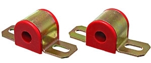 [ENE9-5108R] Energy Suspension - Stabilizer Bushing - Red