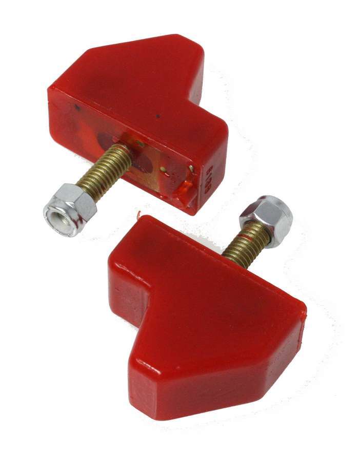 [ENE9-9150R] Energy Suspension - Bump Stop 2 X 2-1/4 X 1-1/16 Gm Style Pair