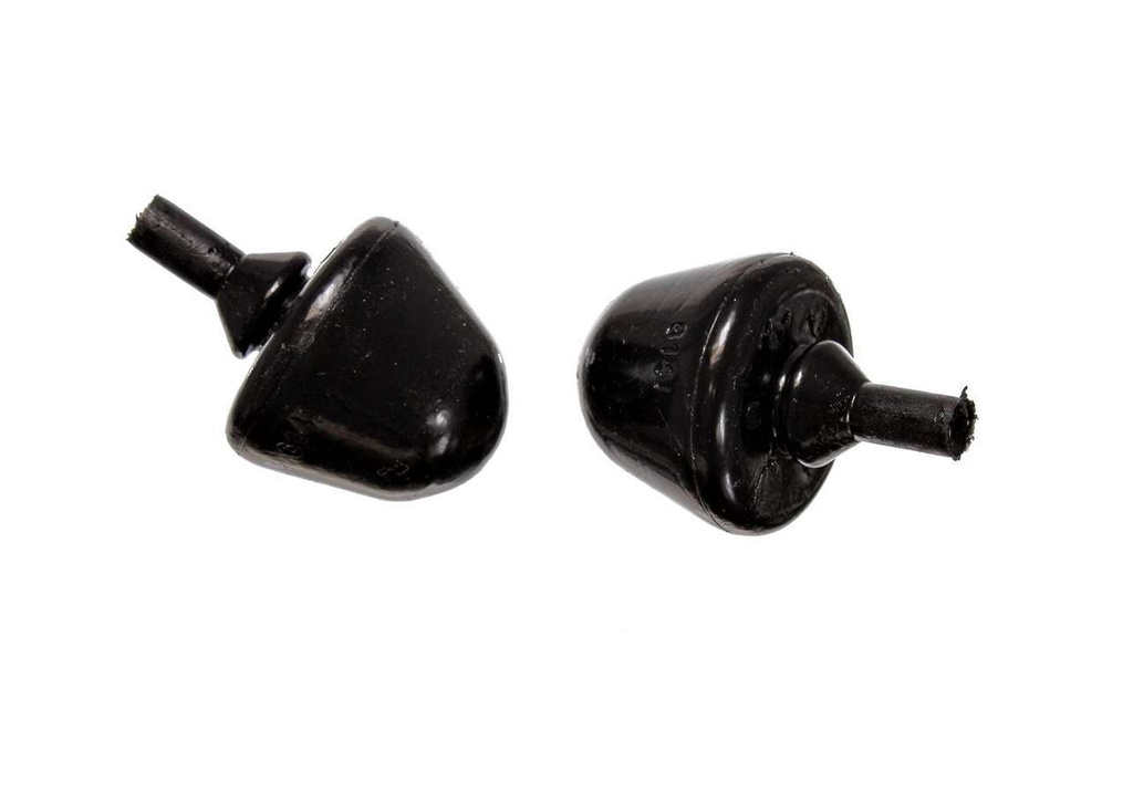 [ENE9-9151G] Energy Suspension - Bump Stop Round Bullet Nose