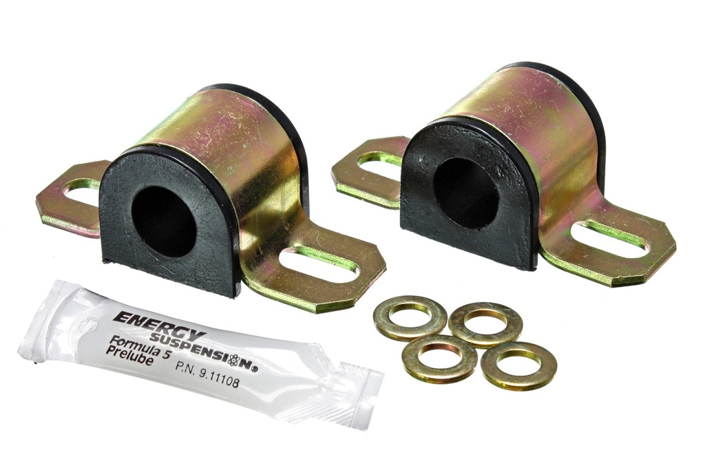 [ENE9-5123G] Energy Suspension - 19mm Sway Bar Bushing Se