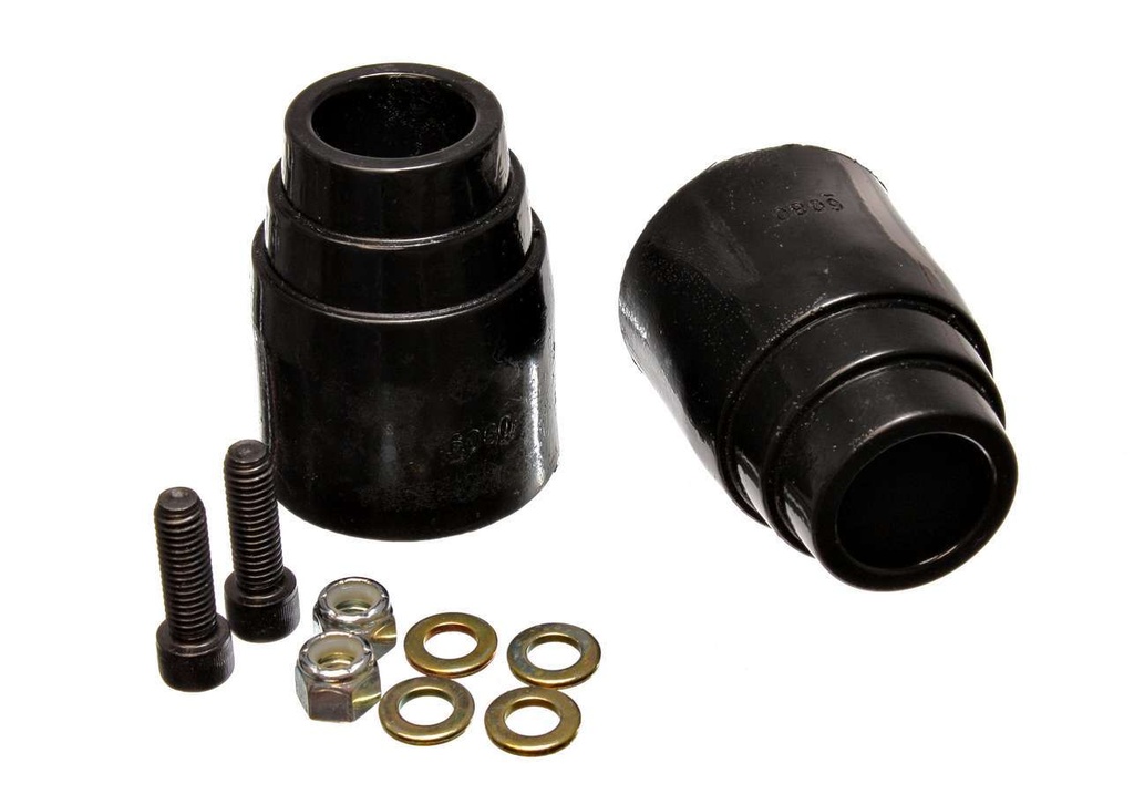 Energy Suspension - Rear Axle Bump Stop Set