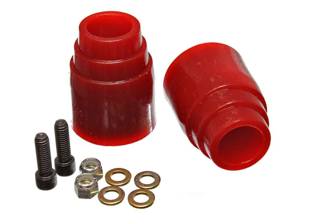 Energy Suspension - Rear Axle Bump Stop Set