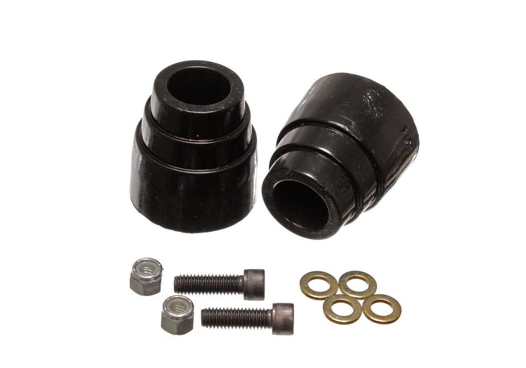 [ENE9-9156G] Energy Suspension - Axle Overload Bump Stop Pair