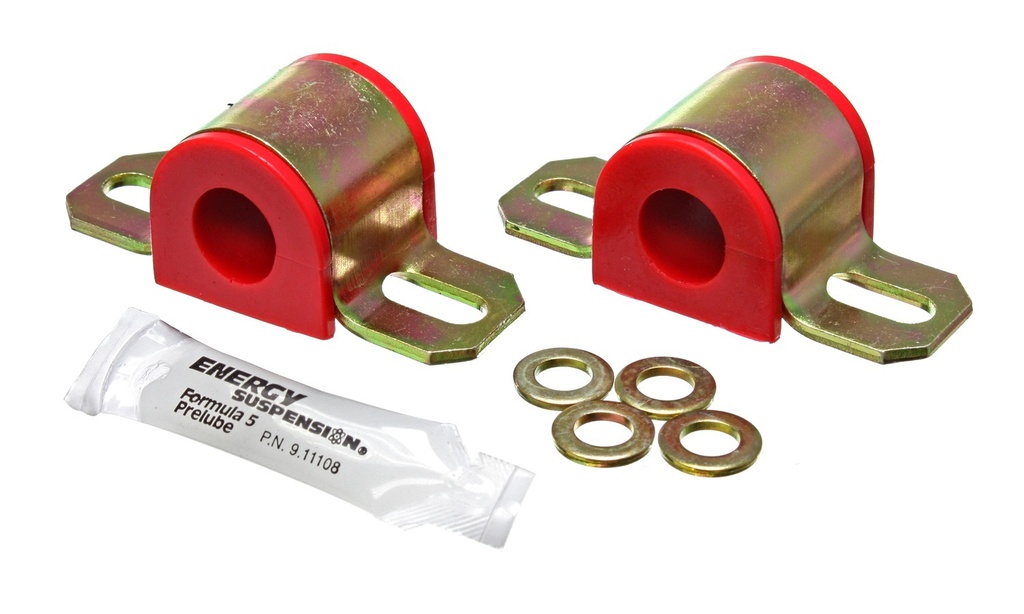 [ENE9-5124R] Energy Suspension - 20Mm Sway Bar Bushing Set