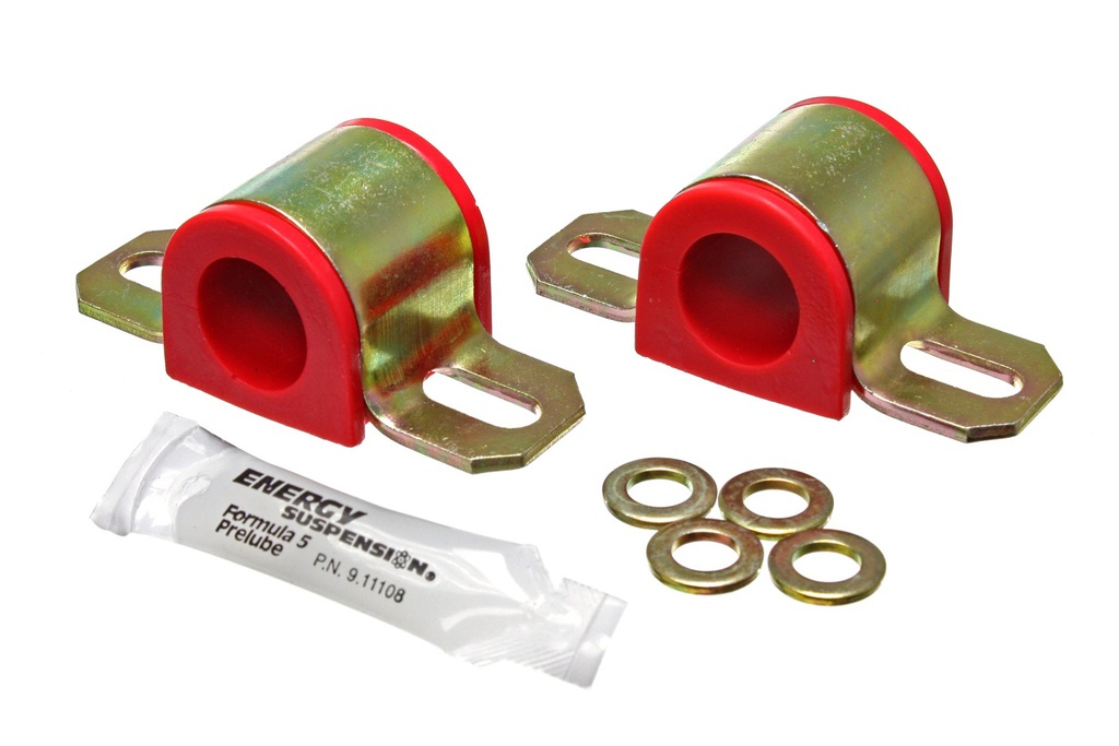 [ENE9-5129R] Energy Suspension - Stabilizer Bushings