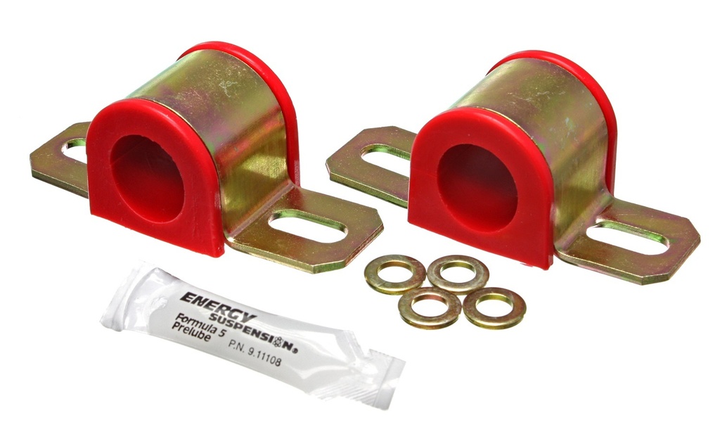 [ENE9-5130R] Energy Suspension - 28Mm Sway Bar Bushing Se T