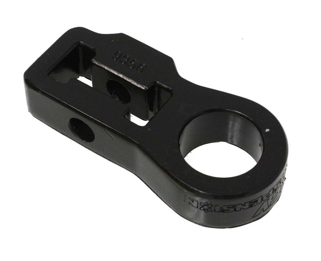 [ENE9-9466G] Energy Suspension - Jack Strap Handle Holder Black