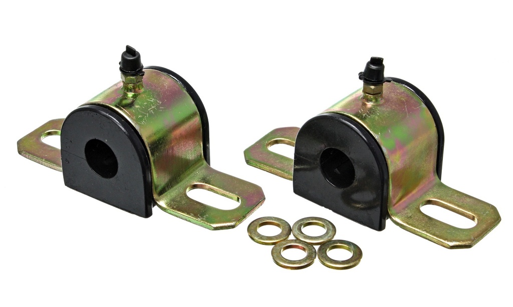 [ENE9-5153G] Energy Suspension - Sway Bar Bushings