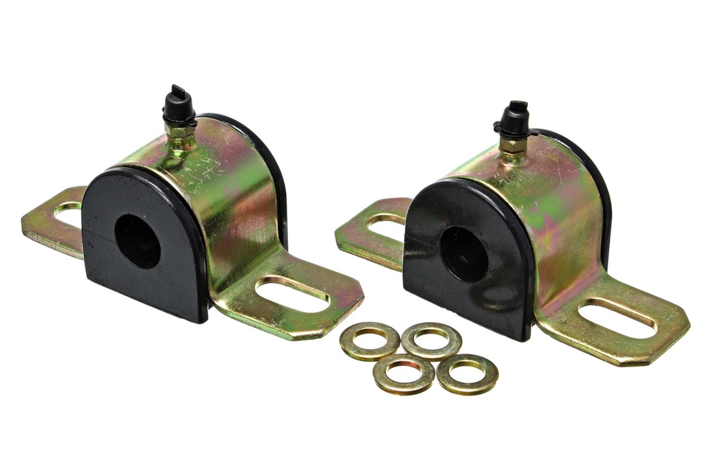 [ENE9-5155G] Energy Suspension - Greaseable Sway Bar Bushings 11/16in