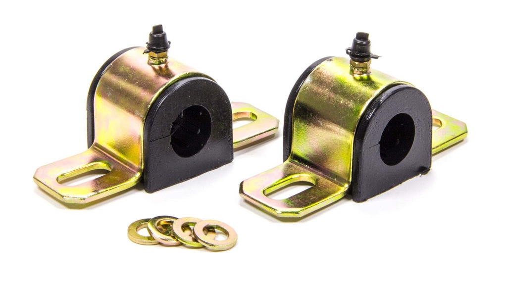 [ENE9-5158G] Energy Suspension - Greaseable Sway Bar Bushings 7/8in