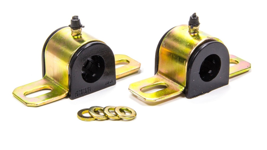 Energy Suspension - Greaseable Sway Bar Bushings 15/16in