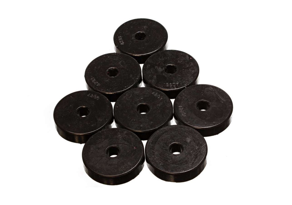 [ENE9-9528G] Energy Suspension - Pad 2-9/32In Od X 7/16In ID X 1/2In H