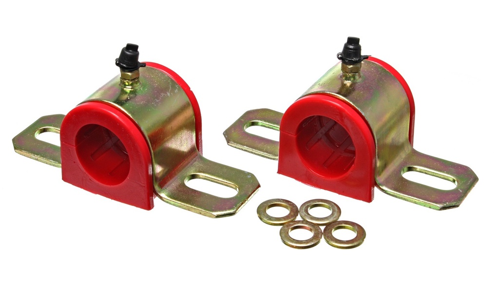 [ENE9-5167R] Energy Suspension - 1-5/16in Sway Bar Bushing Set