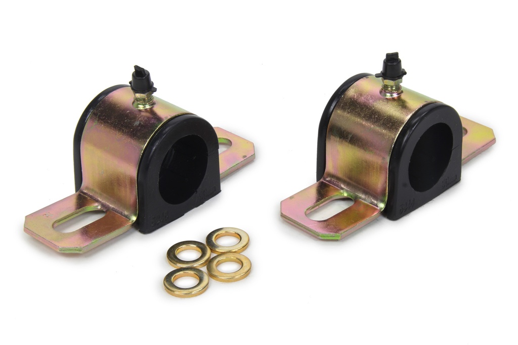 [ENE9-5191G] Energy Suspension - Universal Sway Bar Bushing Set 30mm