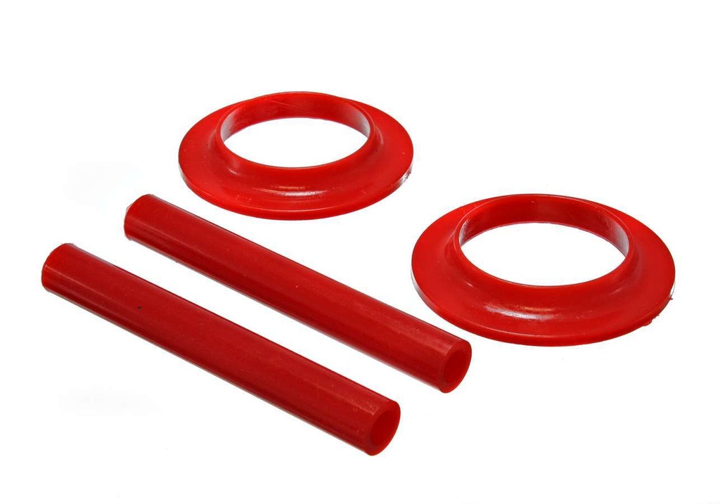 [ENE9-6102R] Energy Suspension - GM Spring Isolator Set