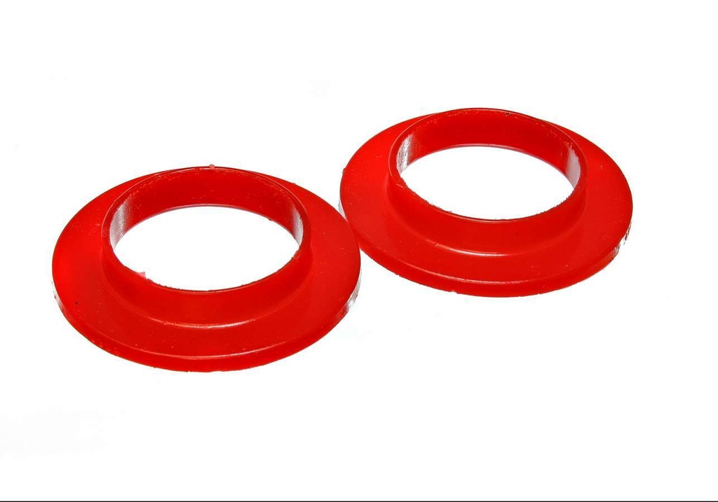 [ENE9-6103R] Energy Suspension - Coil Spring Isolator Set